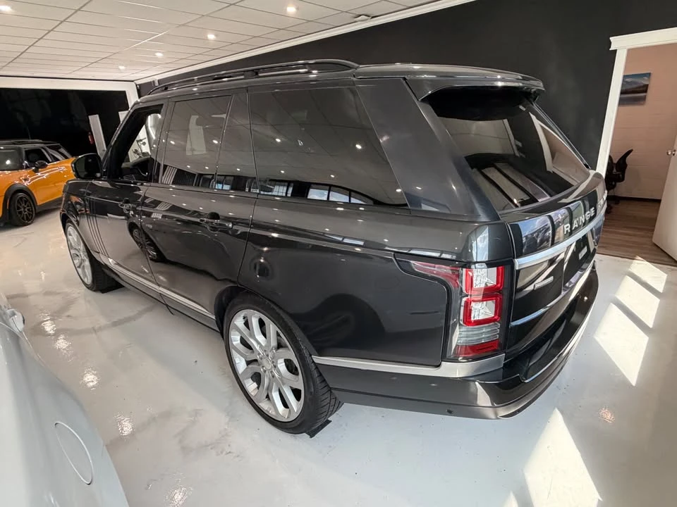 2014 Land Rover Range Rover L405 - Image 2 of 6