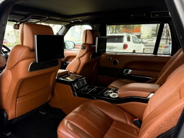 2014 Land Rover Range Rover L405 - Image 11 of 22