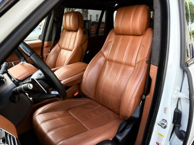 2014 Land Rover Range Rover L405 - Image 10 of 22