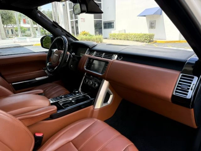 2014 Land Rover Range Rover L405 - Image 18 of 22