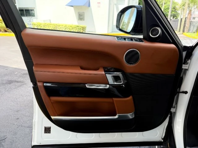 2014 Land Rover Range Rover L405 - Image 21 of 22