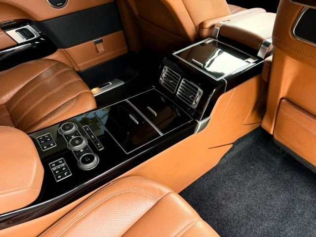 2014 Land Rover Range Rover L405 - Image 16 of 22