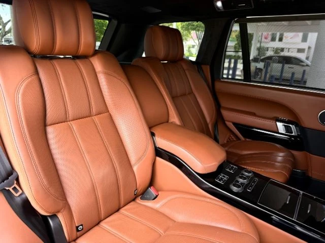 2014 Land Rover Range Rover L405 - Image 14 of 22