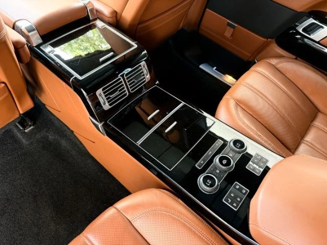 2014 Land Rover Range Rover L405 - Image 13 of 22