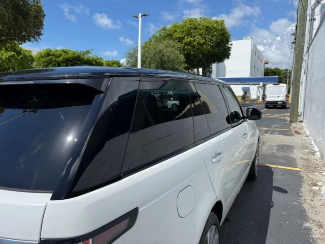 2014 Land Rover Range Rover L405 - Image 20 of 22