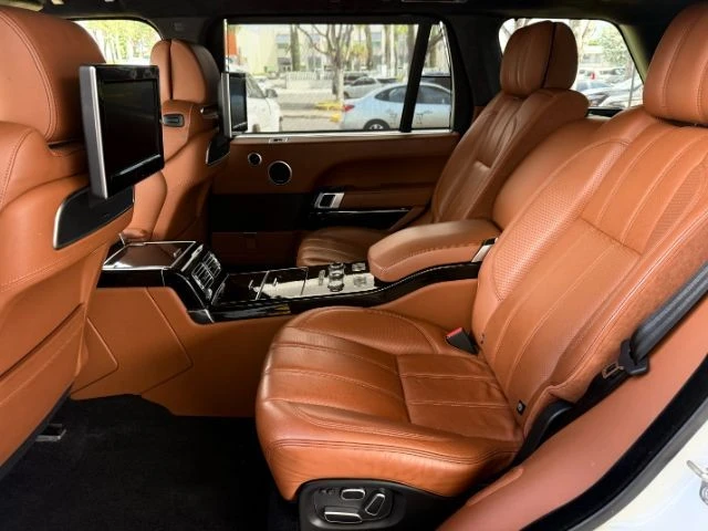 2014 Land Rover Range Rover L405 - Image 12 of 22