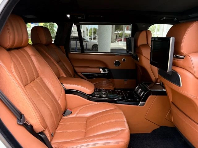 2014 Land Rover Range Rover L405 - Image 15 of 22