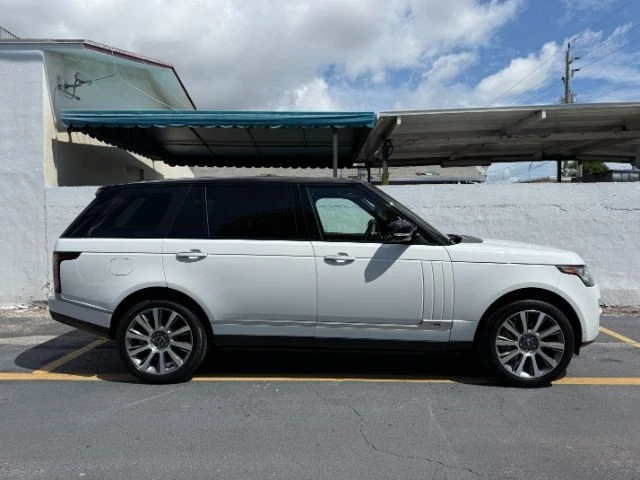 2014 Land Rover Range Rover L405 - Image 6 of 22
