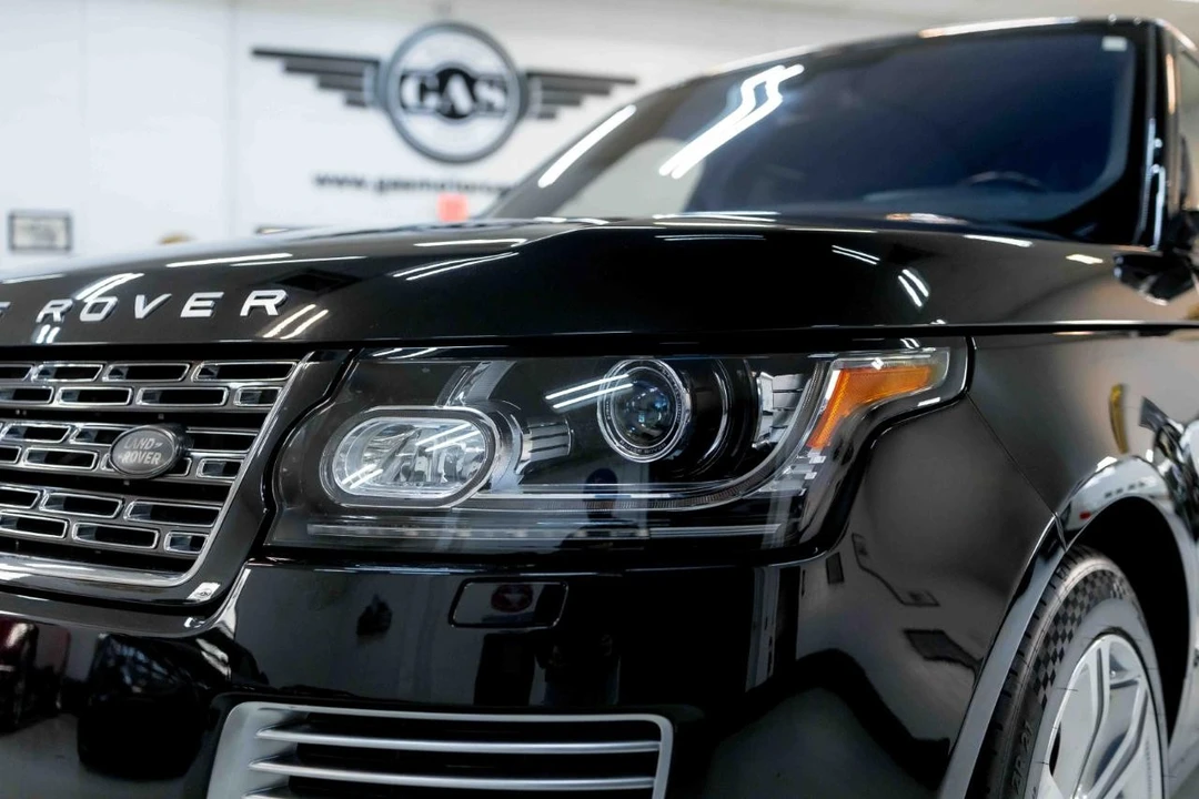 2014 Land Rover Range Rover L405 - Image 11 of 12