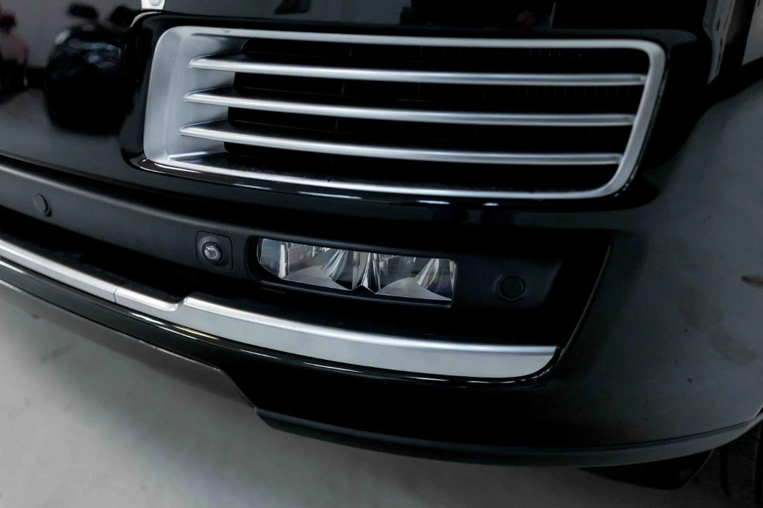 2014 Land Rover Range Rover L405 - Image 12 of 12