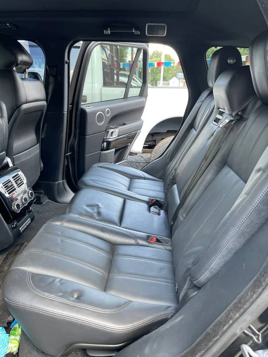 2014 Land Rover Range Rover L405 - Image 12 of 13