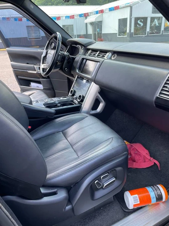 2014 Land Rover Range Rover L405 - Image 8 of 13