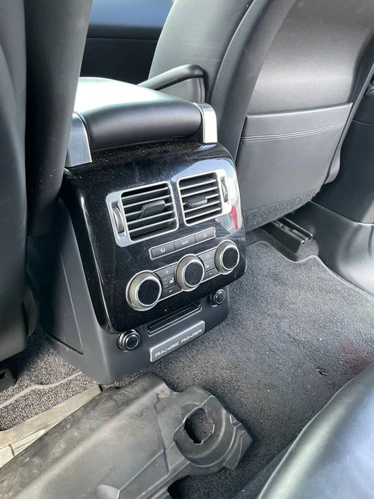 2014 Land Rover Range Rover L405 - Image 11 of 13