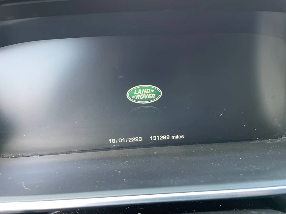 2014 Land Rover Range Rover L405 - Image 7 of 13