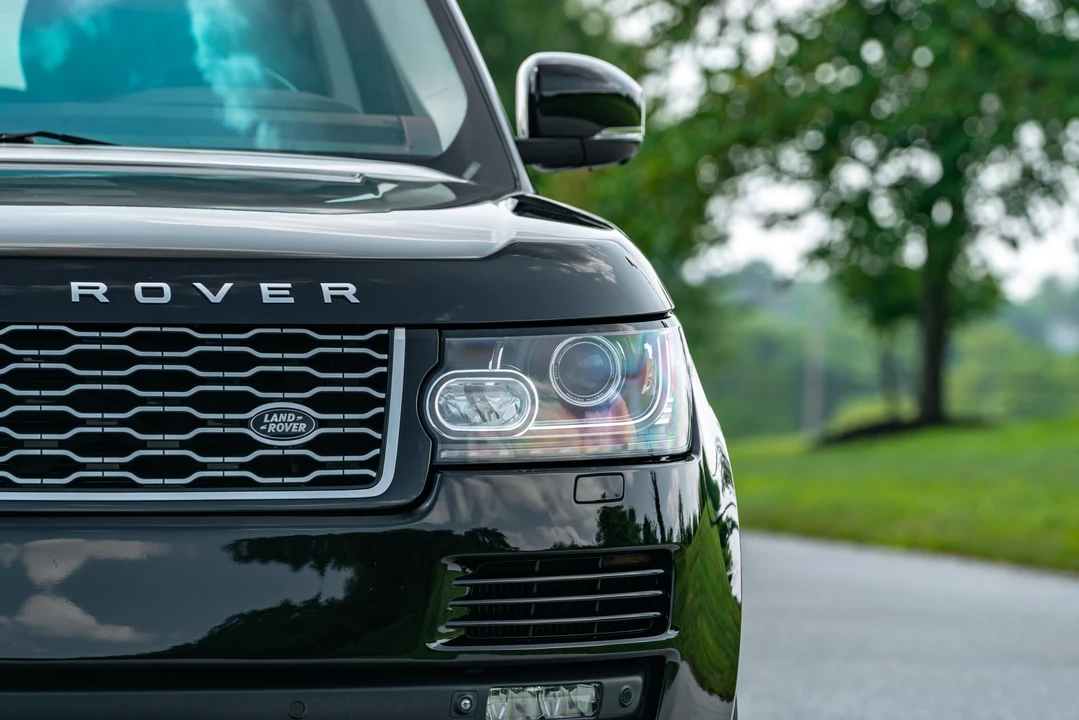 2014 Land Rover Range Rover L405 - Image 30 of 31
