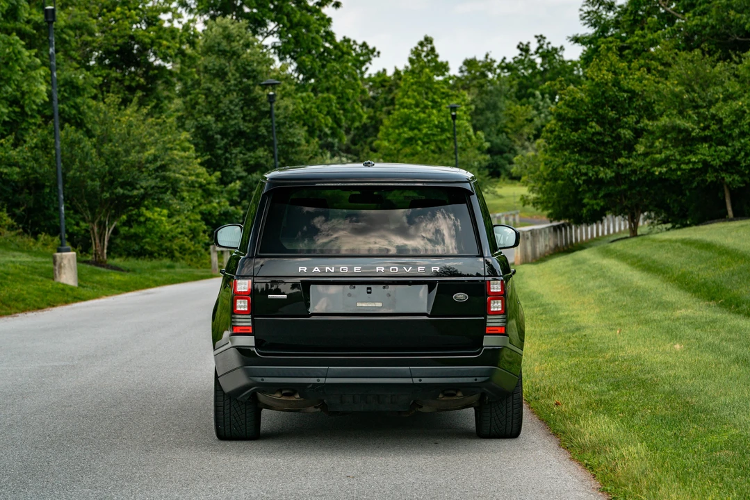 2014 Land Rover Range Rover L405 - Image 15 of 31