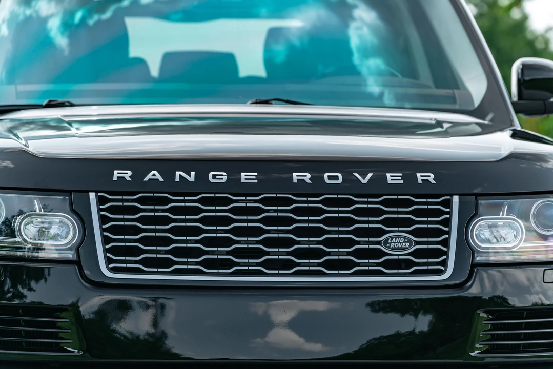 2014 Land Rover Range Rover L405 - Image 29 of 31