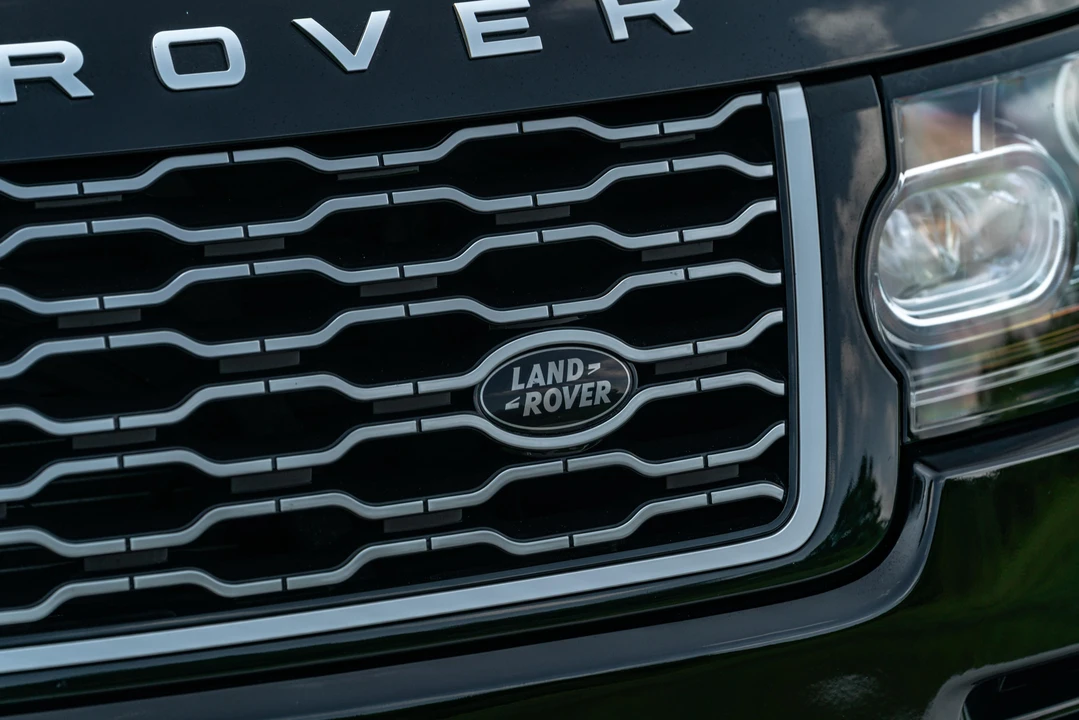 2014 Land Rover Range Rover L405 - Image 28 of 31