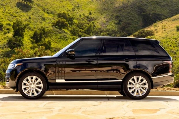 2014 Land Rover Range Rover L405 - Image 3 of 7