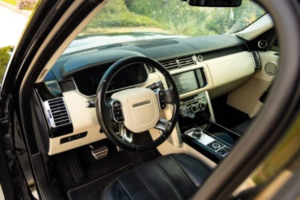 2014 Land Rover Range Rover L405 - Image 5 of 7