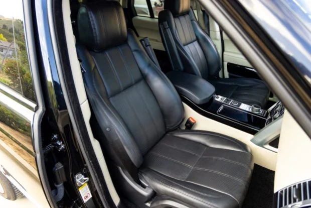 2014 Land Rover Range Rover L405 - Image 4 of 7