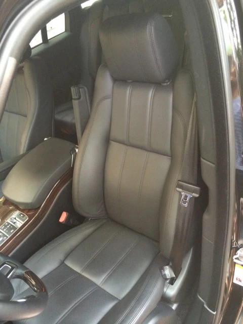 2014 Land Rover Range Rover L405 - Image 5 of 5