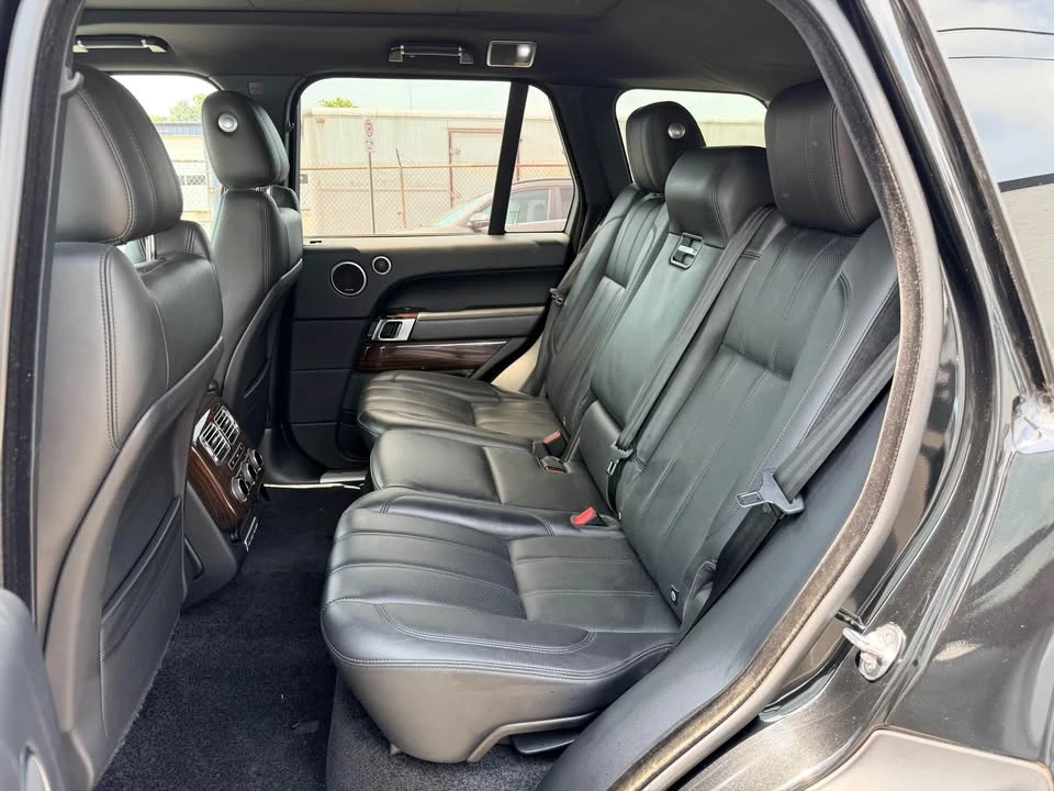 2014 Land Rover Range Rover L405 - Image 10 of 16