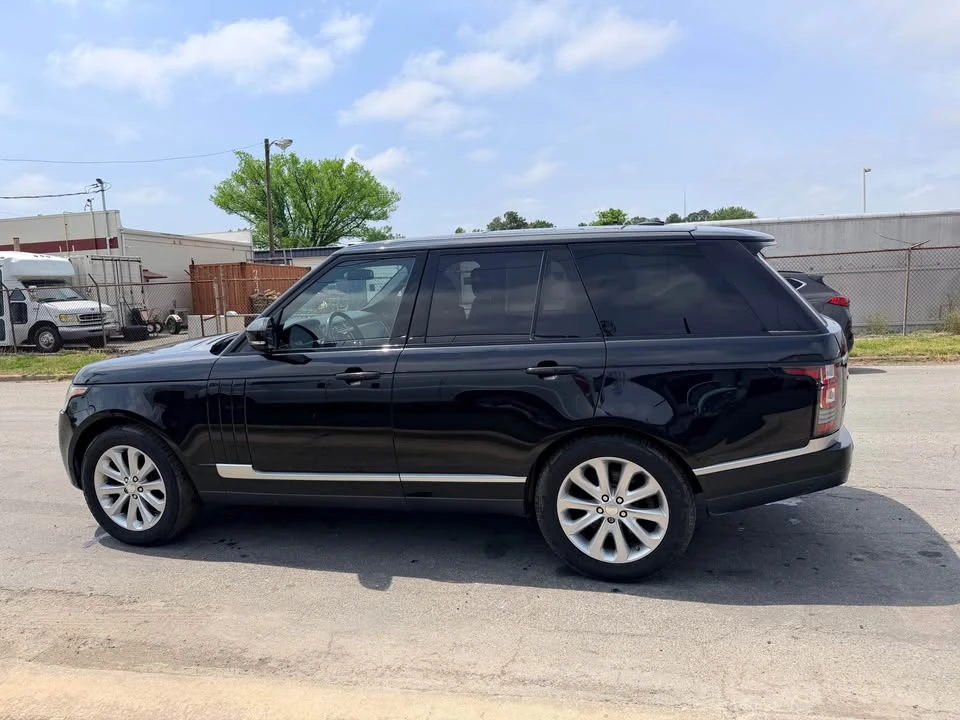 2014 Land Rover Range Rover L405 - Image 6 of 16