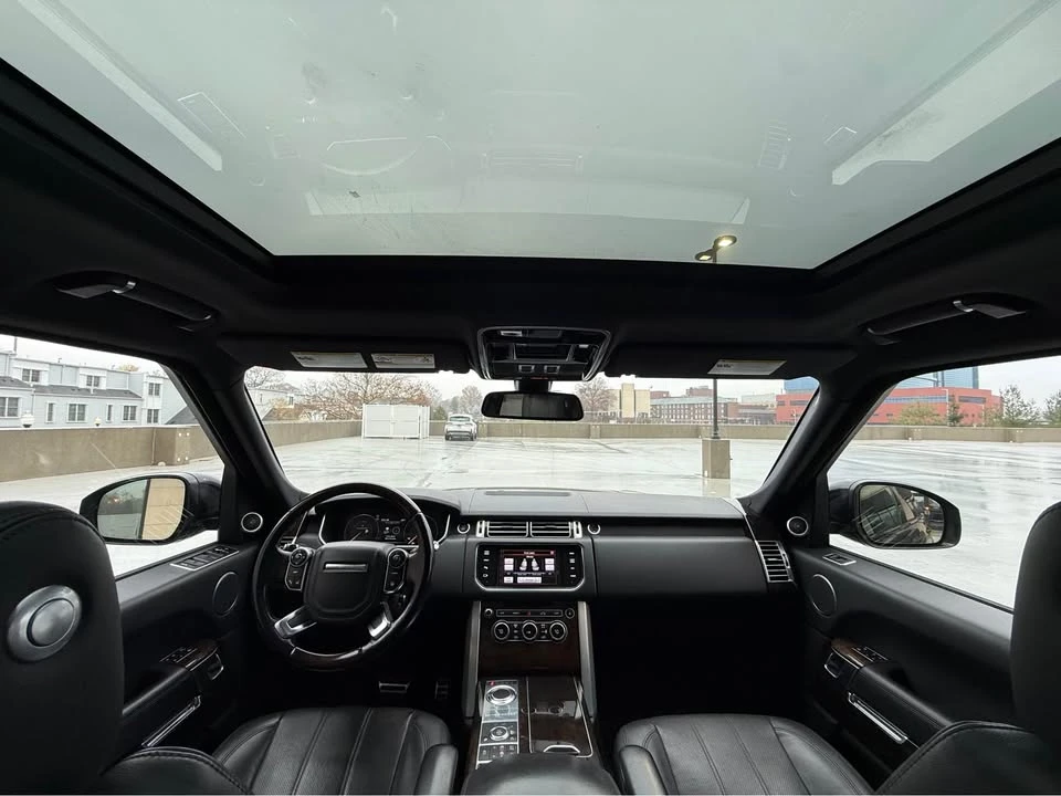 2014 Land Rover Range Rover L405 - Image 11 of 16