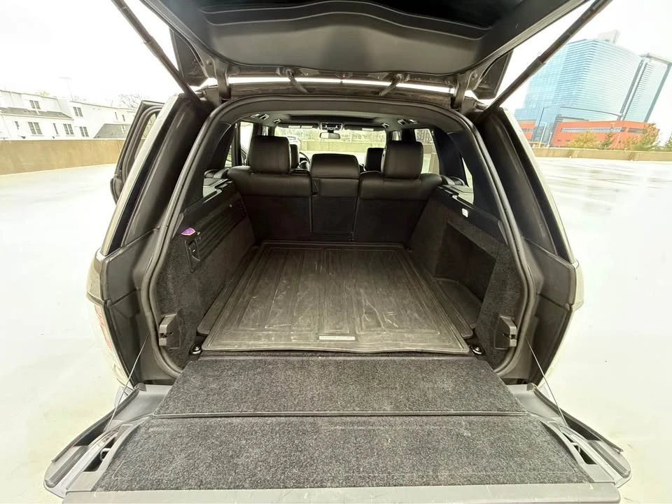 2014 Land Rover Range Rover L405 - Image 15 of 16