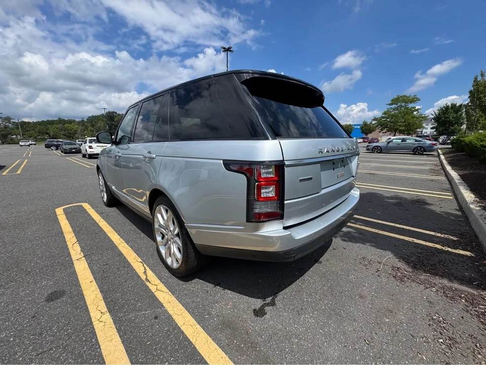 2014 Land Rover Range Rover L405 - Image 5 of 15