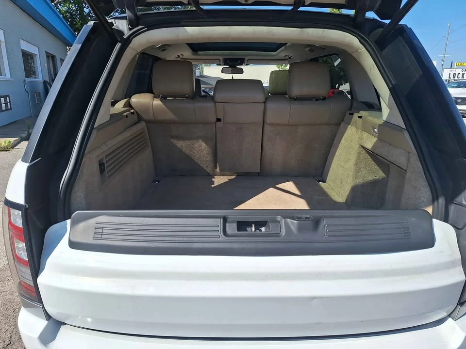 2014 Land Rover Range Rover L405 - Image 7 of 15