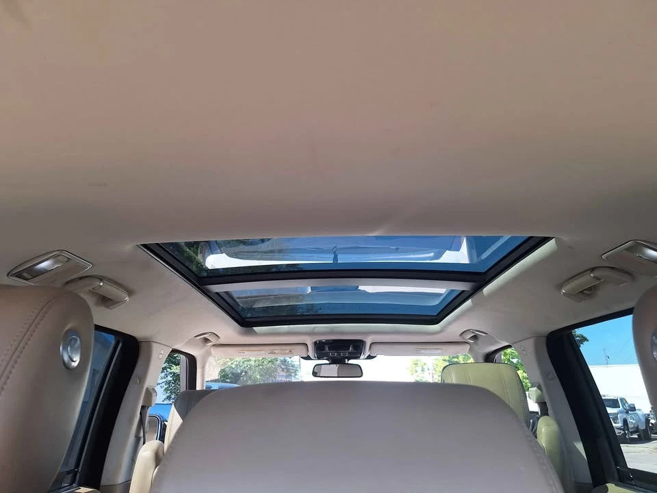 2014 Land Rover Range Rover L405 - Image 8 of 15