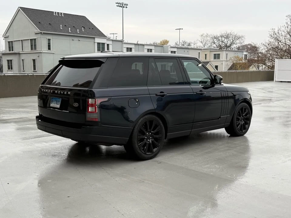 2014 Land Rover Range Rover L405 - Image 5 of 16