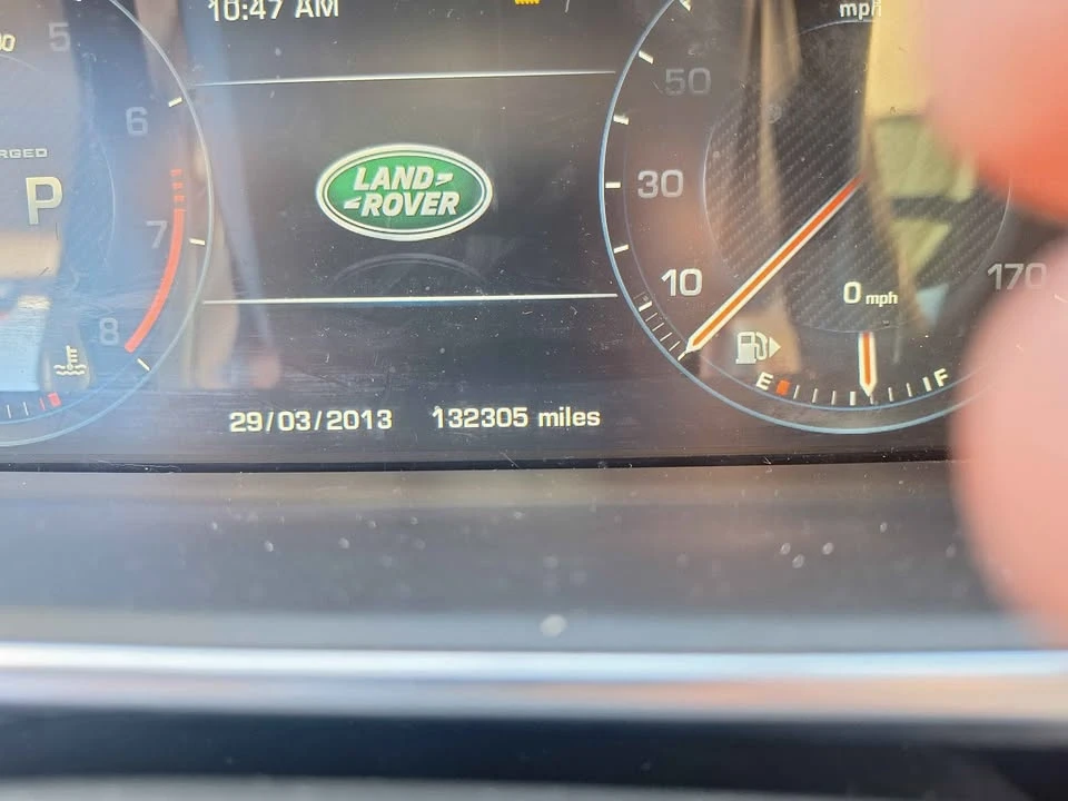 2014 Land Rover Range Rover L405 - Image 15 of 15