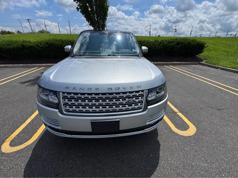 2014 Land Rover Range Rover L405 - Image 4 of 15