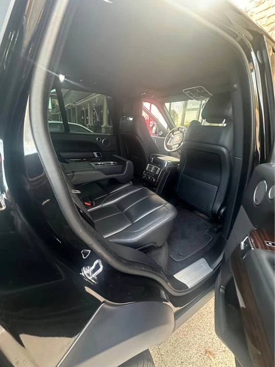 2014 Land Rover Range Rover L405 - Image 11 of 16