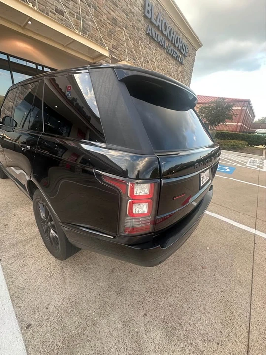 2014 Land Rover Range Rover L405 - Image 7 of 16
