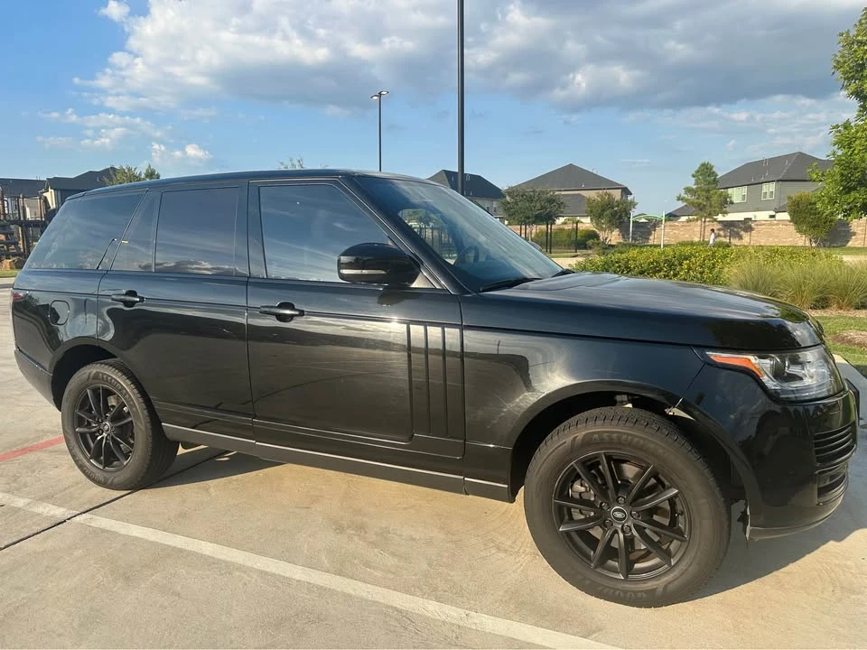 2014 Land Rover Range Rover L405 - Image 3 of 16