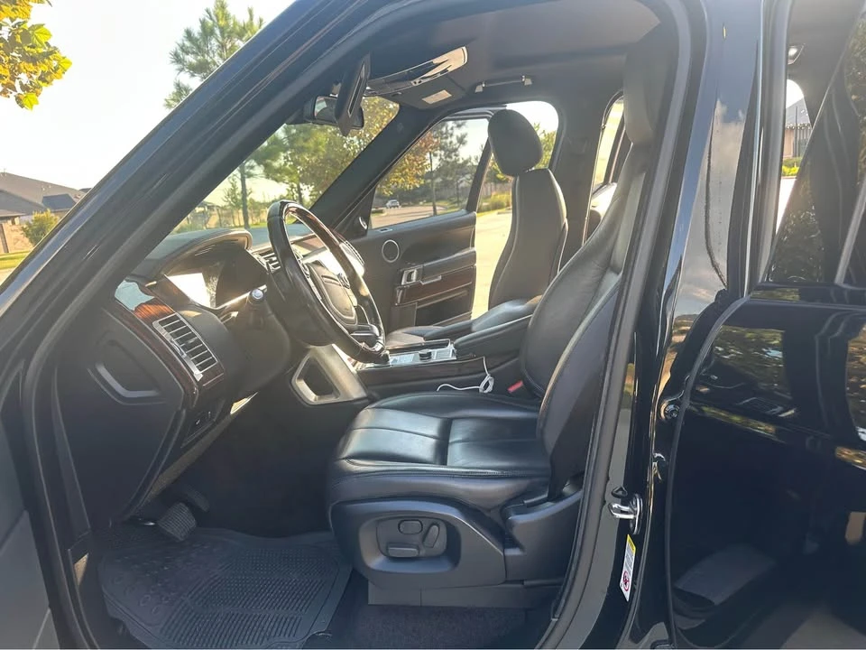 2014 Land Rover Range Rover L405 - Image 5 of 16