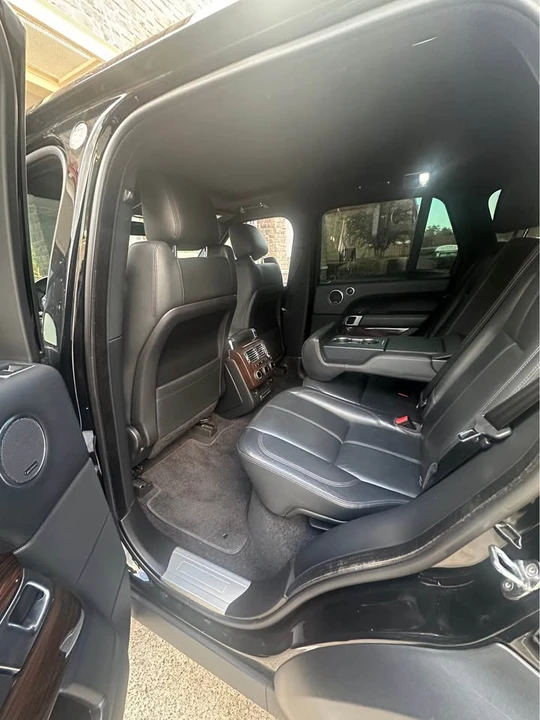 2014 Land Rover Range Rover L405 - Image 10 of 16