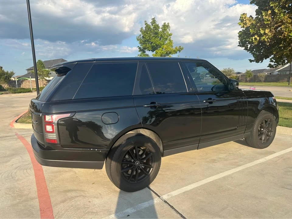 2014 Land Rover Range Rover L405 - Image 2 of 16