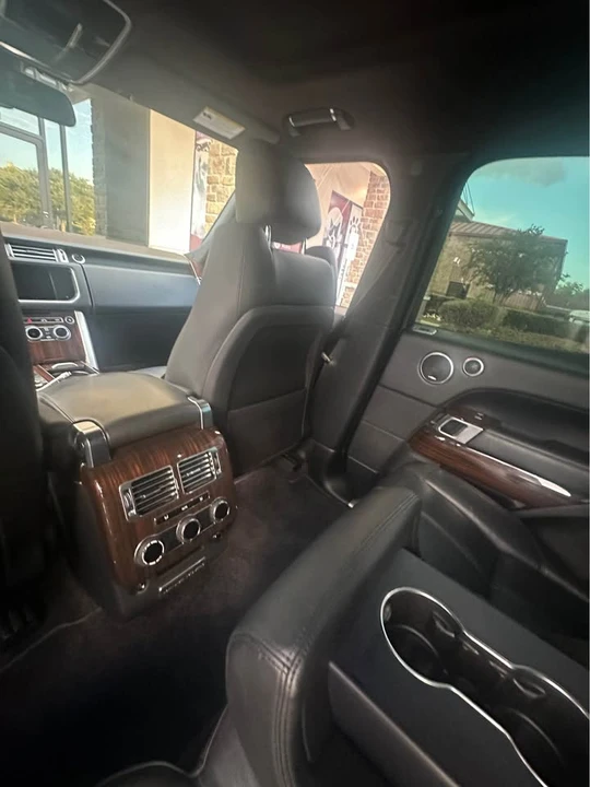 2014 Land Rover Range Rover L405 - Image 14 of 16