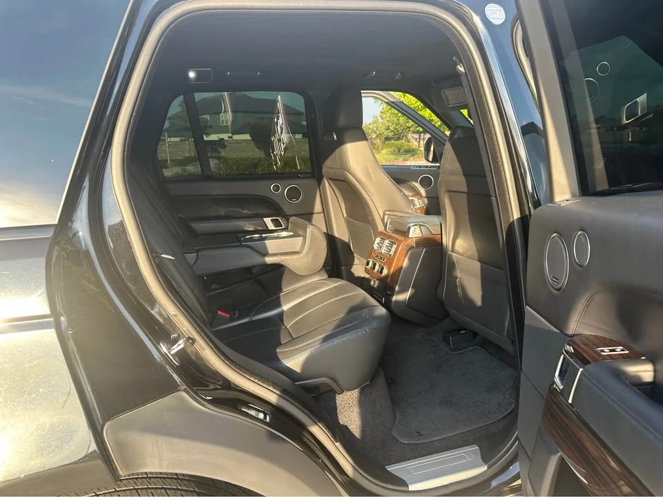 2014 Land Rover Range Rover L405 - Image 6 of 16