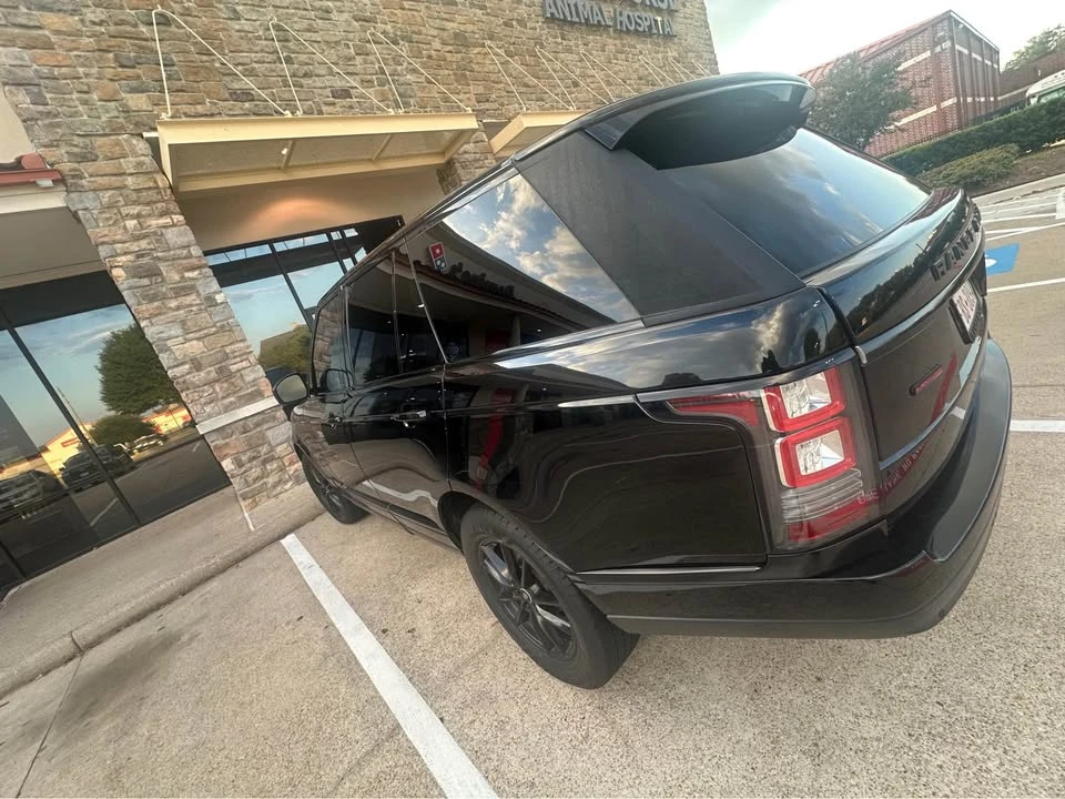 2014 Land Rover Range Rover L405 - Image 8 of 16