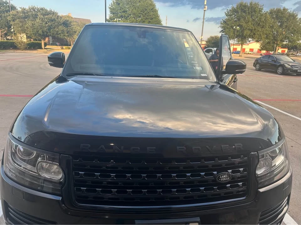 2014 Land Rover Range Rover L405 - Image 15 of 16