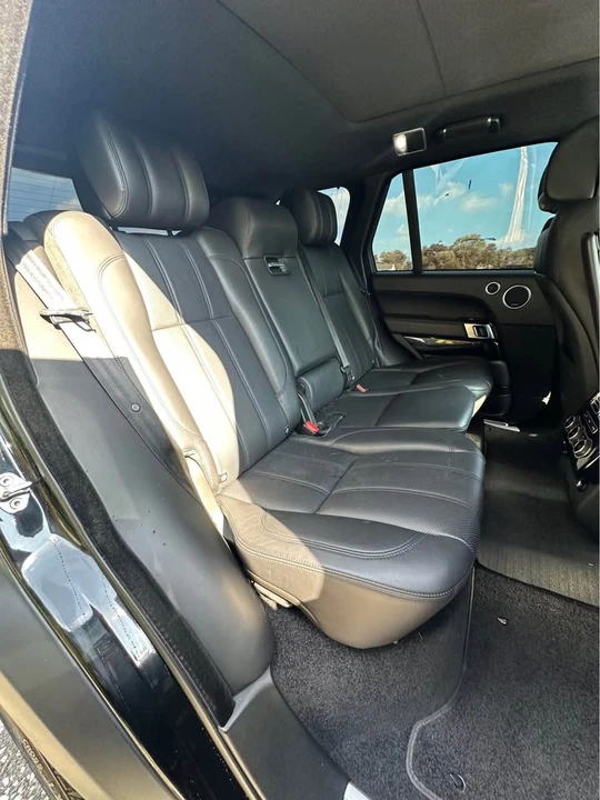 2014 Land Rover Range Rover L405 - Image 15 of 18