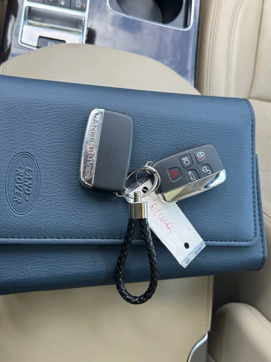 2014 Land Rover Range Rover L405 - Image 15 of 15