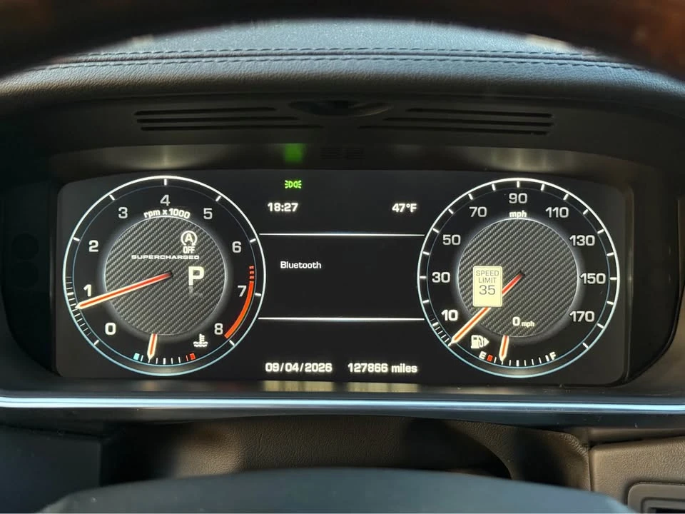 2014 Land Rover Range Rover L405 - Image 15 of 16