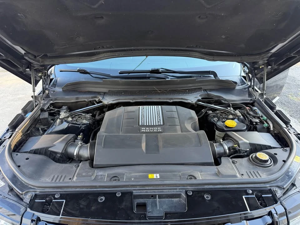 2014 Land Rover Range Rover L405 - Image 16 of 16